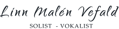 Linn Vefald Logo